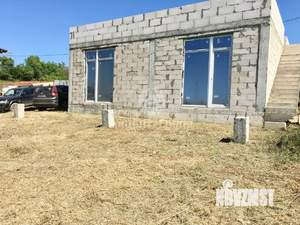 Дом 90м², 1-этажный, участок 4 сот.  