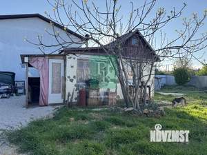 Дача 28м², 1-этажный, участок 4 сот.  