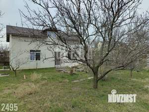 Дом 140м², 2-этажный, участок 7 сот.  