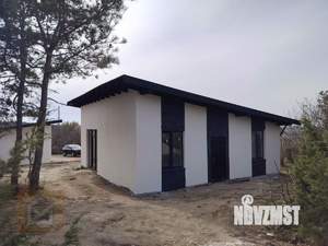 Дом 71м², 1-этажный, участок 5 сот.  