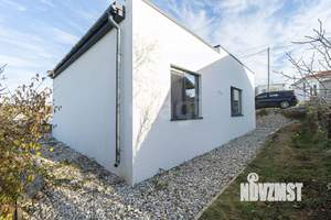 Дом 80м&sup2;, 1-этажный, участок 4 сот.  