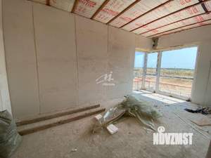 Дом 130м&sup2;, 2-этажный, участок 4 сот.  