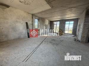 Дом 295м², 3-этажный, участок 6 сот.  