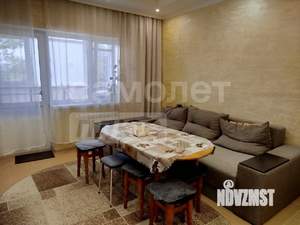 Дом 102м², 2-этажный, участок 4 сот.  