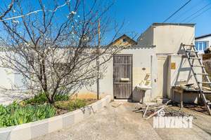 Дом 69м², 2-этажный, участок 4 сот.  