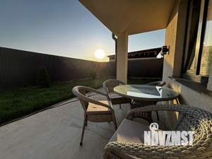 Дом 162м², 2-этажный, участок 2 сот.  