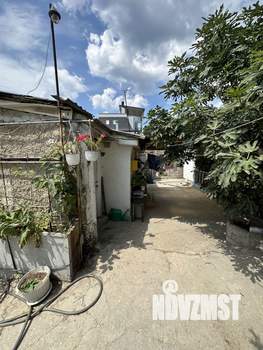 Дом 60м², 1-этажный, участок 3 сот.  