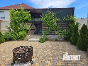 Дом 200м², 2-этажный, участок 7 сот.  