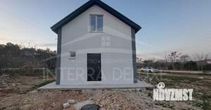 Дом 85м², 2-этажный, участок 4 сот.  