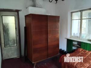 Дача 42м&sup2;, 1-этажный, участок 7 сот.  