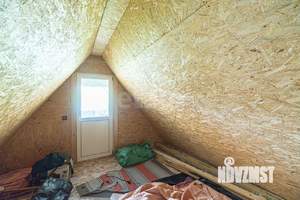 Дом 15м², 2-этажный, участок 4 сот.  