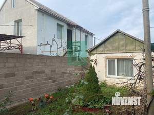 Дом 24м², 1-этажный, участок 5 сот.  