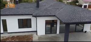 Дом 120м², 1-этажный, участок 4 сот.  