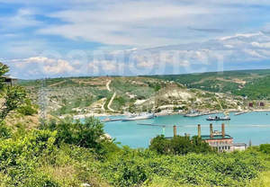 Дом 15м&sup2;, 1-этажный, участок 7 сот.  