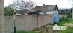 Дом 70м², 1-этажный, участок 13 сот.  