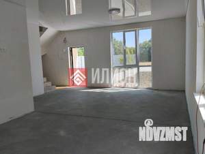 Дом 170м², 2-этажный, участок 5 сот.  