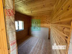 Дом 100м², 1-этажный, участок 5 сот.  