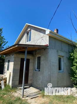 Дом 95м², 2-этажный, участок 7 сот.  