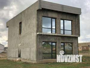 Дом 150м², 2-этажный, участок 4 сот.  