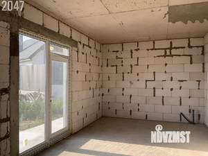 Дом 150м&sup2;, 2-этажный, участок 4 сот.  