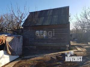 Дом 40м², 1-этажный, участок 4 сот.  
