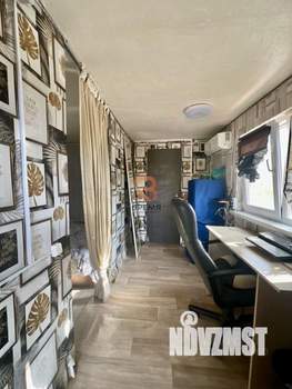 Дом 43м², 2-этажный, участок 4 сот.  