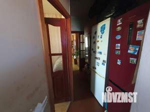 Дом 42м&sup2;, 1-этажный, участок 2 сот.  