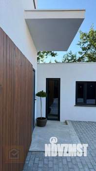 Дом 108м², 2-этажный, участок 4 сот.  