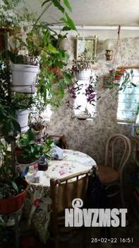 Дом 107м&sup2;, 2-этажный, участок 2 сот.  