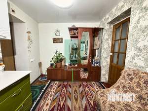 Дом 66м², 1-этажный, участок 4 сот.  