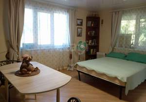 Дом 53м², 2-этажный, участок 4 сот.  