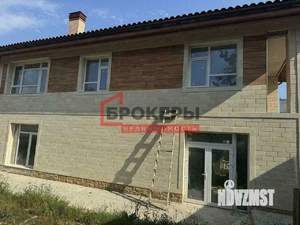 Дом 248м², 2-этажный, участок 7 сот.  