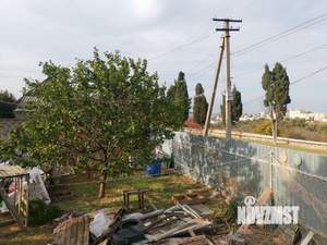 Дом 54м², 1-этажный, участок 4 сот.  