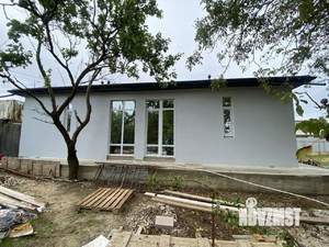 Дом 111м², 1-этажный, участок 5 сот.  