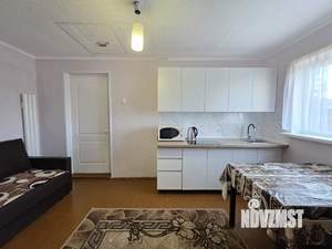 Дом 50м&sup2;, 1-этажный, участок 6 сот.  