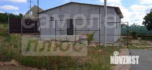 Дом 100м², 1-этажный, участок 5 сот.  