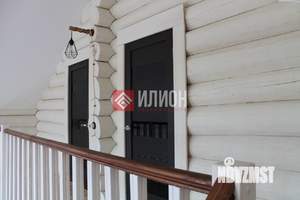 Дом 180м², 2-этажный, участок 8 сот.  