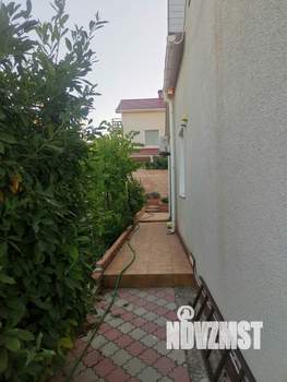 Дом 165м², 2-этажный, участок 9 сот.  