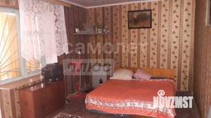 Дача 65м², 3-этажный, участок 0 сот.  