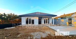 Дом 120м², 1-этажный, участок 5 сот.  