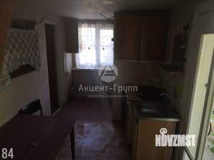 Дом 70м², 2-этажный, участок 6 сот.  