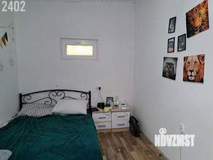 Дом 100м², 2-этажный, участок 6 сот.  