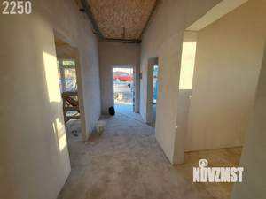 Дача 120м², 2-этажный, участок 4 сот.  