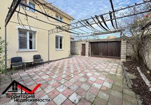 Дача 116м&sup2;, 2-этажный, участок 5 сот.  