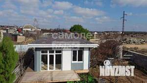 Дача 88м&sup2;, 1-этажный, участок 5 сот.  