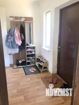 Дом 134м&sup2;, 2-этажный, участок 18 сот.  