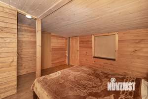 Дом 149м&sup2;, 1-этажный, участок 9 сот.  