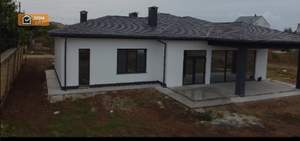 Дом 120м², 1-этажный, участок 4 сот.  