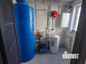 Дом 154м², 2-этажный, участок 5 сот.  