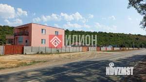 Дом 400м², 2-этажный, участок 5 сот.  